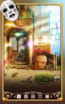 Hidden Objects - Secret Venue游戏截图2