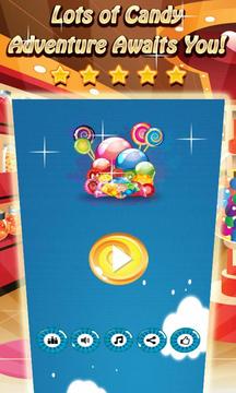 Candy Heroes Story游戏截图1