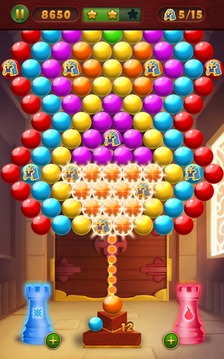 Bubble Lords游戏截图1