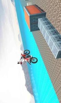 High Speed Bike Racing Stunts游戏截图5