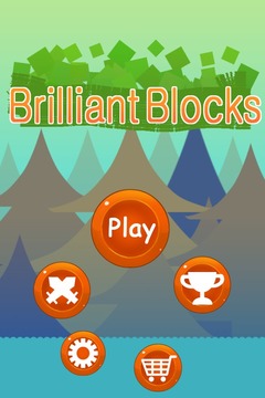 Brilliant Blocks游戏截图1