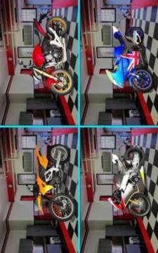 Tricks Master Stuntman Bike 2018游戏截图5