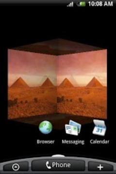 Pyramid of Egypt 3D游戏截图4