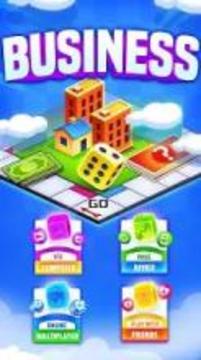 Business Game游戏截图5