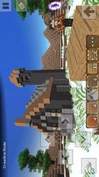 Build Craft 2 | Pocket Edition游戏截图4