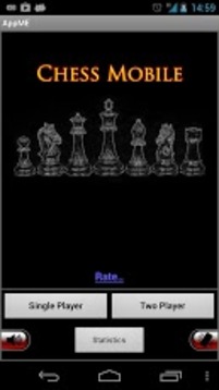 Chess Mobile游戏截图1