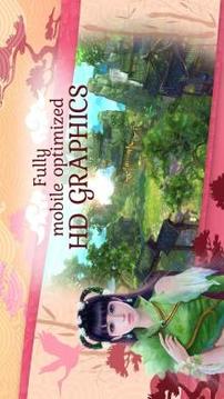Jade Dynasty Mobile游戏截图2