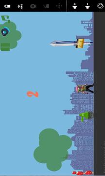 Real Zombie Run游戏截图2