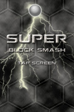 Super Block Smash游戏截图1
