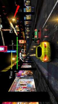 Hot Tuning Nights Car Racing游戏截图4