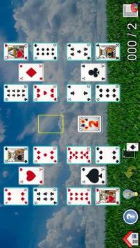 All-in-One Solitaire 2 FREE游戏截图5