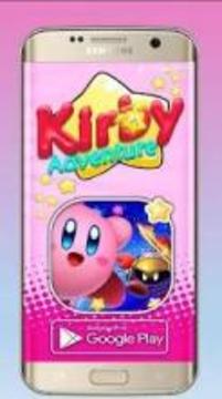 Kirby Game游戏截图4