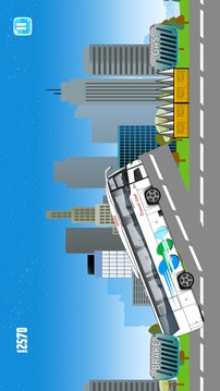 Simulator PO Bus Kramat Djati游戏截图4