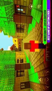 Max Craft - Survival Edition Pro游戏截图3