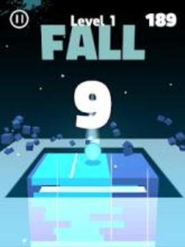 Ball: Smash It游戏截图1