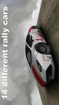 Rally Championship Free游戏截图4