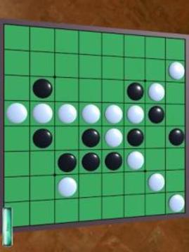 new Reversi 3D - Online Battle游戏截图5