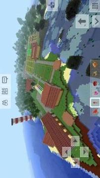 Vip Craft Mode for MCPE游戏截图5