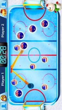 Hockey Star游戏截图3
