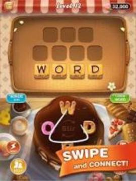 Word Master - Best Word Puzzles游戏截图1