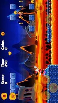 Minie and Mickey Adventure Mouse游戏截图2