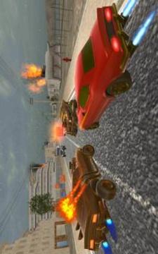 Mad Max Death Race Demolish游戏截图2
