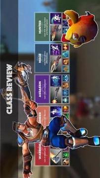 Realm Royale Helper游戏截图2