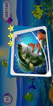 Mancing Mania For Kids游戏截图1