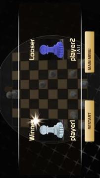 Draughts 3D游戏截图4