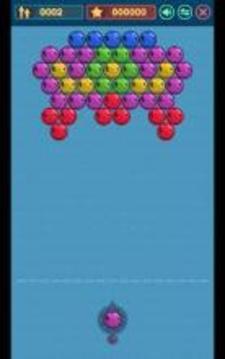 Bubble Shooter Unlimited!游戏截图5