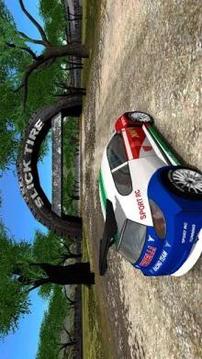 Rally Championship Free游戏截图2