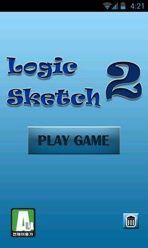 LogicSketch2 NonoGram Picross游戏截图2