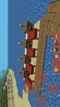 Micro Craft 2 : Survival Crafting游戏截图5