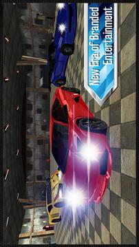终极拉力赛车3D游戏截图5