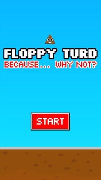 Floppy Turd游戏截图1