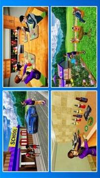 My Mother Family Adventure Virtual Mom Simulator游戏截图1