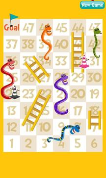 Snakes Chess游戏截图2