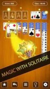 Spades Solitaire游戏截图3