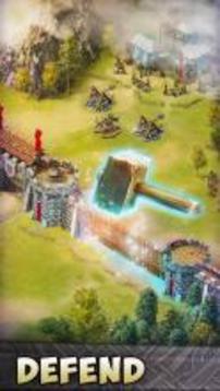 Citadels -  war strategy游戏截图3