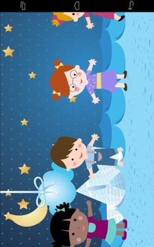 Toddlers Funny Dolls游戏截图4