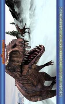 Jungle Dinosaurs Hunting 2- Dino hunting adventure游戏截图1