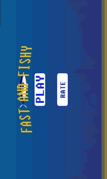 Fast and Fishy游戏截图1
