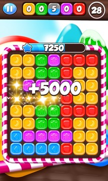 Candy King - FREE游戏截图5