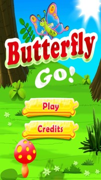 Butterfly Go游戏截图2