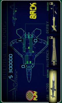 F22 Sniper: Air Attack游戏截图2