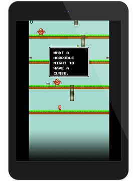 Ugandan Knuckles - Do you know the way?游戏截图1