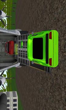 Extreme Sport Car Driving Sim游戏截图2