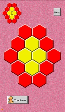 Hexagon S游戏截图1