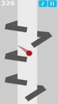 Helix Jump 2 : Rush Hole游戏截图4