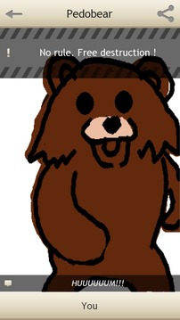 Draw Destruction游戏截图5